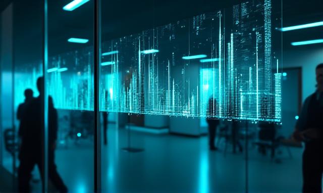 How Predictive Analytics Drives Revenue